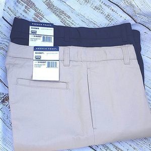 2 PAIRS Boys shorts